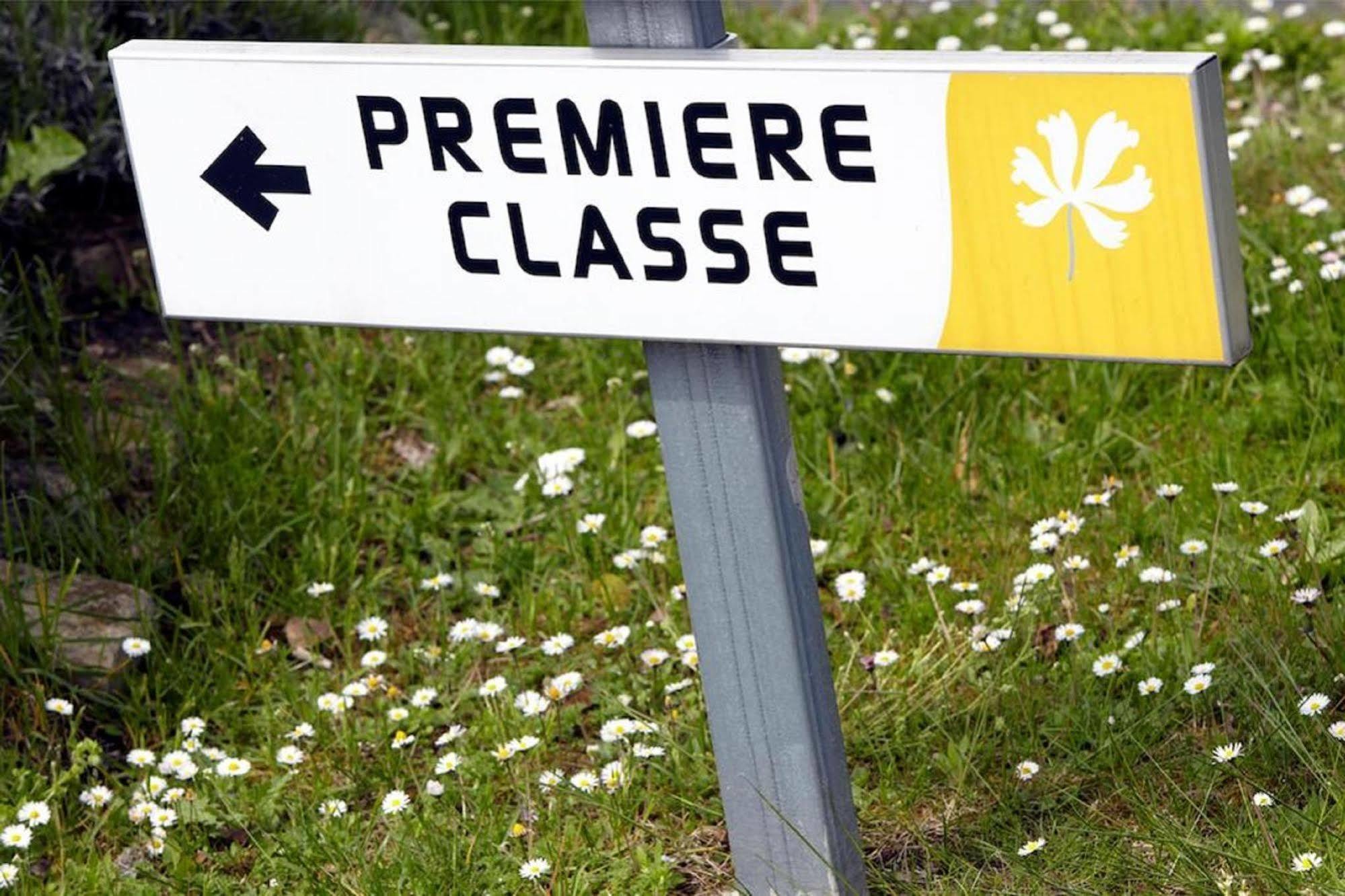 Premiere Classe Bourges Luaran gambar