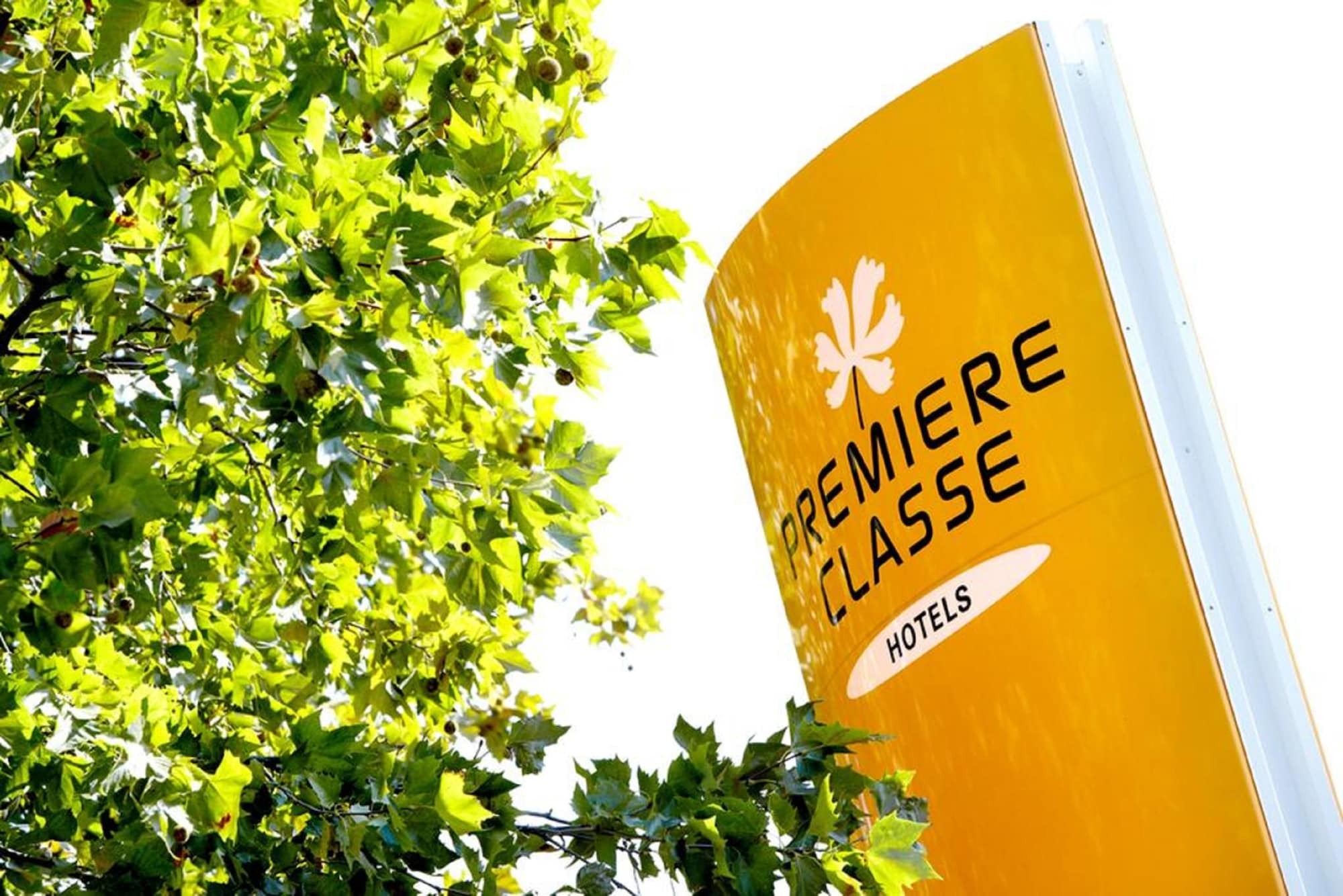 Premiere Classe Bourges Luaran gambar